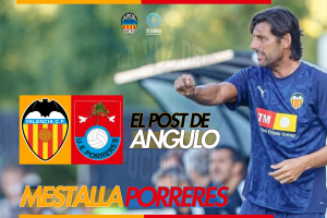 Angulo: «No me voy contento, tenemos que ser más contundentes»