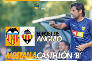 Angulo: «Estoy contento por la reacción del equipo, pero no por el resultado»