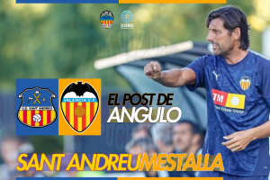 Angulo: «Nos vamos fastidiados por no sumar y seguir abajo»
