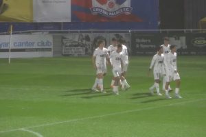 El VCF Mestalla gana de nuevo y mantiene sus opciones de clasificación en la PLIC