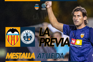 Sin margen de error en un Puchades donde se resiste la victoria