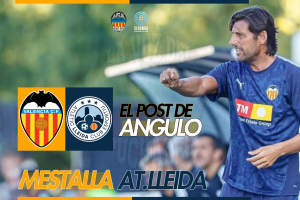 Angulo: «Estamos contentos por ganar ante nuestra gente»