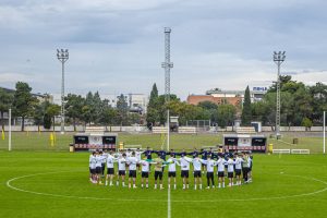 La enfermería del VCF Mestalla acoge más inquilinos