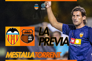 Derbi de necesitados en el Puchades