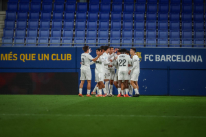 Balance de la primera vuelta: el VCF Mestalla «necesita mejorar»