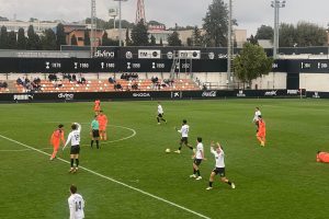 Resistencia sin recompensa