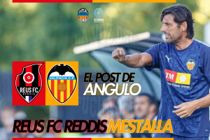 Angulo: «No hemos merecido irnos solo con un punto»