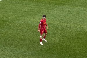 Panach engrosa la lista de bajas en defensa