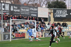 El VCF Mestalla sigue sin creérselo: la polémica que perjudicó al filial en Reus