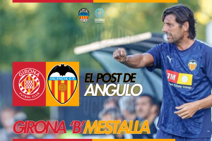 Angulo: «El resultado puede ser justo porque podía haber ganado cualquiera»