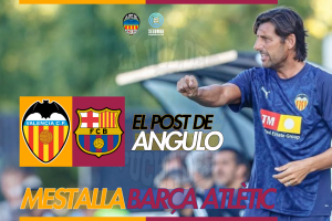 Angulo: «Los chavales lo han dado todo pese a no llevarse el premio de puntuar»