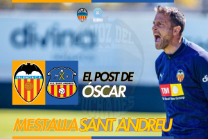 Óscar Sánchez: «Esta victoria es una prueba que demuestra de qué son capaces los chicos»