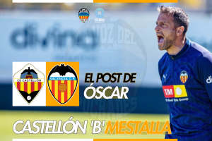 Óscar Sánchez: «Estamos muy contentos por esta merecida victoria, pero el lunes toca volver al trabajo»