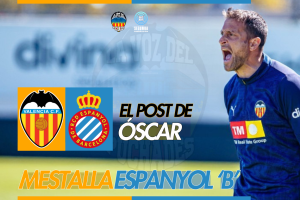 Óscar Sánchez: «Enhorabuena a los jugadores porque la permanencia es fruto de su trabajo»