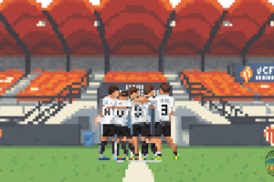 Nuevos compañeros en el mismo grupo: el VCF Mestalla ya conoce a sus rivales