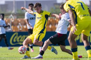 Goleada para arrancar la pretemporada