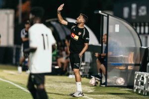 El VCF Mestalla aboga por la promoción interna tras un verano tranquilo
