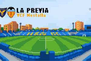 El VCF Mestalla busca ‘créditos’ ante UCAM Murcia