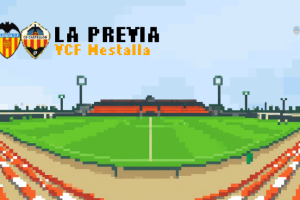 En busca de la primera victoria