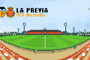 Duelo de filiales para arrancar la temporada